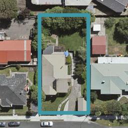 72 Lowe Street, Avenal, Invercargill