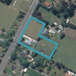 134 Main North Road, Woodend, Woodend