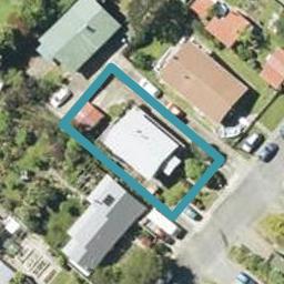44 Milton Terrace, Picton