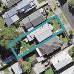 16 Muripara Avenue, Point Chevalier, Auckland