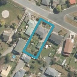 42 Yarmouth Street, Balclutha