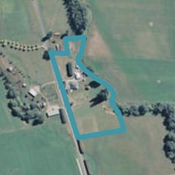 344 Te Awa Road, Temuka