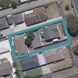 43 Galloway Street, Hamilton East, Hamilton
