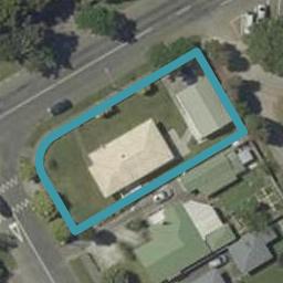 46 Park Road, West End, Palmerston North
