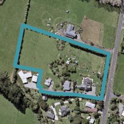 1248 Egmont Road, Egmont Village, New Plymouth