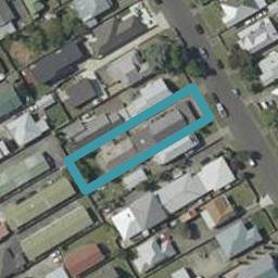 4/16 Hereford Street, West End, Palmerston North