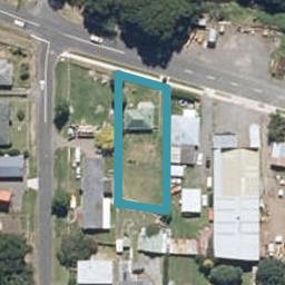 33 Burns Street, Ohakune