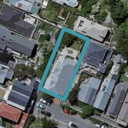 1 Stafford Street, Mount Victoria, Wellington