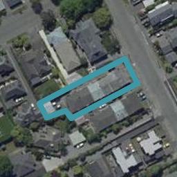 1/41 Naseby Street, Merivale, Christchurch
