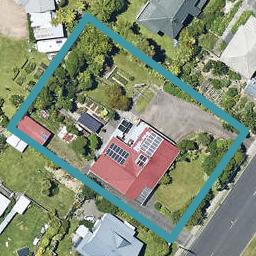 11 Selwyn Road, Lynmore, Rotorua