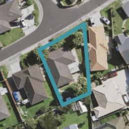 16 Pantera Way, Hillpark, Auckland