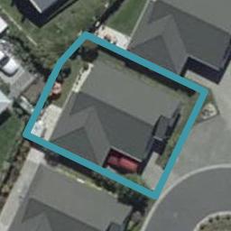 9 Northwood Villas, Northwood, Christchurch
