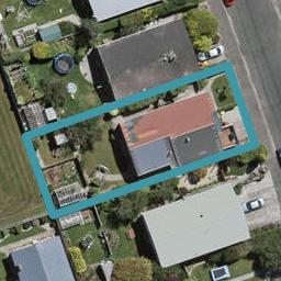 40 Anglesey Street, Hawthorndale, Invercargill