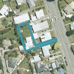 51A Warwick Street, Mayfield, Blenheim