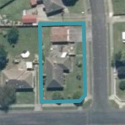 43 Shackleton Street, Maraenui, Napier