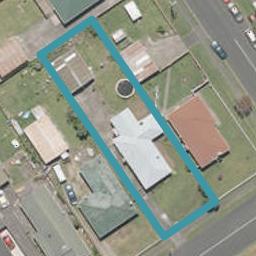 63 Bamber Street, Castlecliff, Whanganui