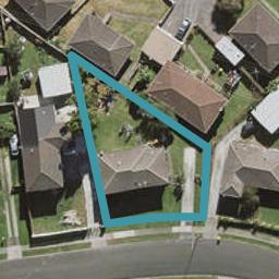 41 Ferguson Street, Mangere East, Auckland