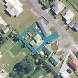 8 Baillie Place, Cobden, Greymouth