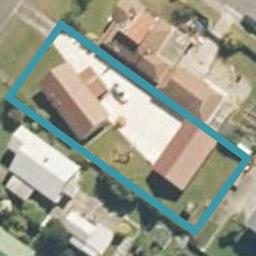 136 Livingstone Street, Hokitika