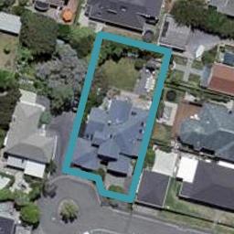2 Rawson Place, Seatoun, Wellington