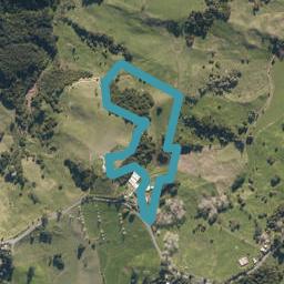 805 Snooks Road, Maungakaramea, Maungakaramea