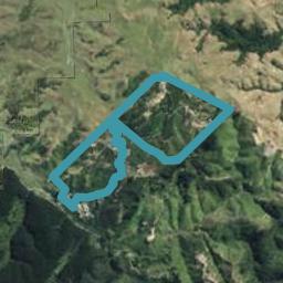 321 Mangaone Road, HAUTERE, OTAKI