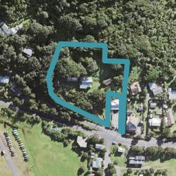 16 Seaview Road, Piha, Piha