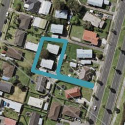 1/138 Te Irirangi Drive, Clover Park, Auckland