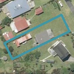 20 Te Kapua Street, Ōakura, Hikurangi