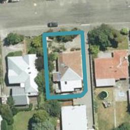 7 Grady Street, Mayfield, Blenheim