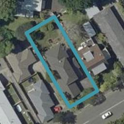 179 Park Road, West End, Palmerston North