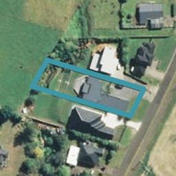 16 Denby Road, Hawera