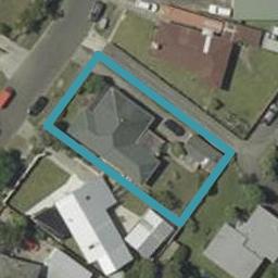 16 Patea Place, Terrace End, Palmerston North