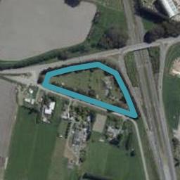 37 Tram Road, Clarkville, Kaiapoi