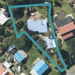 743 Abel Tasman Drive, Pohara
