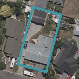 36 Wicklow Street, Cromwell, Cromwell