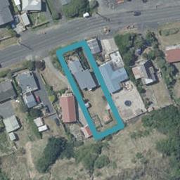 589 Brighton Road, Westwood, Dunedin