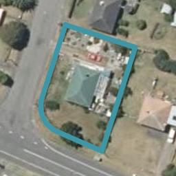 2 Herrington Street, Foxton, Foxton