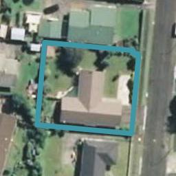37 Murdoch Street, Hawera