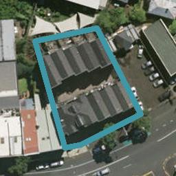 33S New North Road, Eden Terrace, Auckland