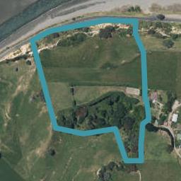 0 State Highway 2, Waiotahe
