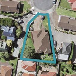 25 Glenshee Place, Highland Park, Auckland