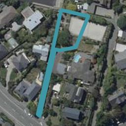 81B Hackthorne Road, Cashmere, Christchurch