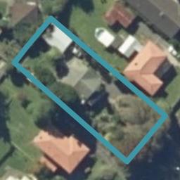 16 Prospect Street, Putaruru