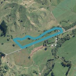 164 Kawautahi Road, Owhango