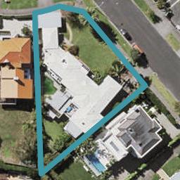 2A Fenton Circus, Orakei, Auckland
