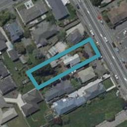 139 Wilsons Road South, Saint Martins, Christchurch
