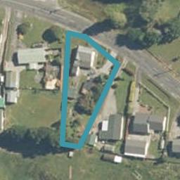 396 Lake Kaniere Road, BLUE SPUR, HOKITIKA