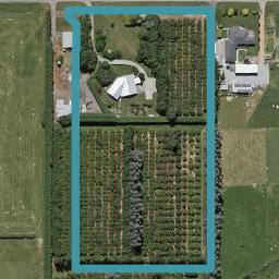 126 Pomona Road East, Makarewa, Invercargill