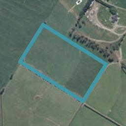 557 Mount Thomas Road, Fernside, Rangiora